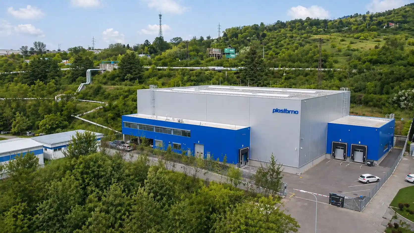 Plast Brno